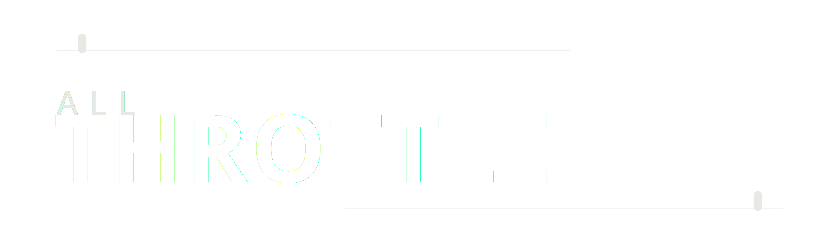 All Throttle