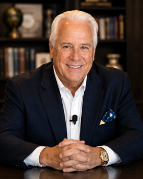 Christopher P. Nolan, Executive Advisor