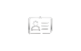 Approved Key Verticals icon for Membership interest