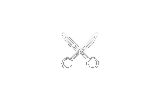 Approved Key Verticals icon for Signature salon