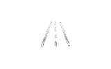 Approved Key Verticals icon for Road rallies