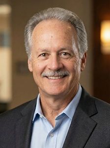 Stephen Remondini, Chief Technology Officer