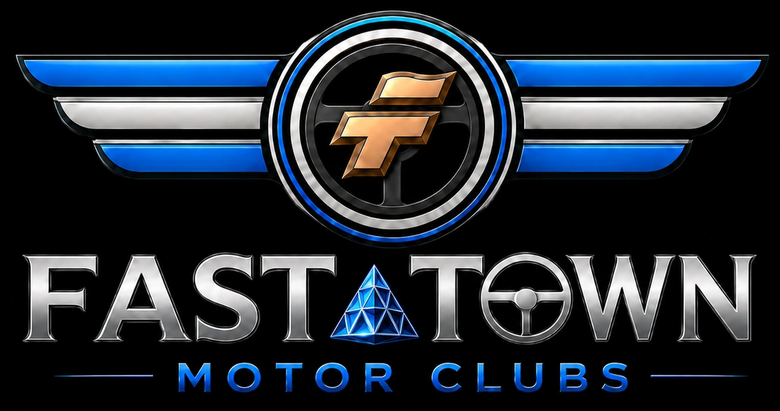 Fast Town Motor Clubs