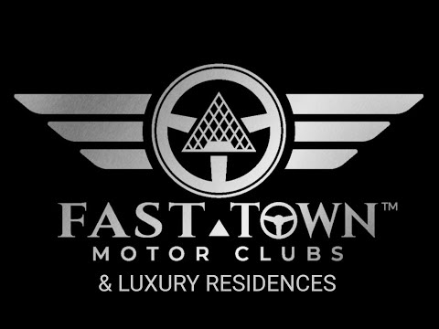 Official Fast Town TV thumbnail for V2.5 FAST TOWN Legacy Club Promotional Video.