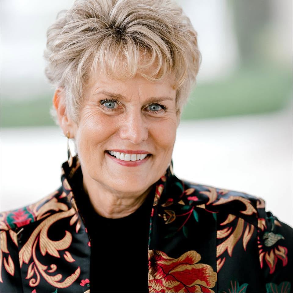 Jane Scaletta, Chief Global Commercial Officer