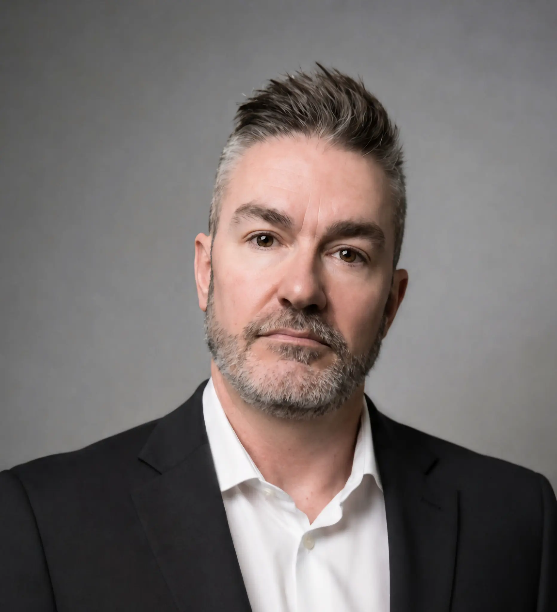 Jeff Barton, Chief Compliance Officer