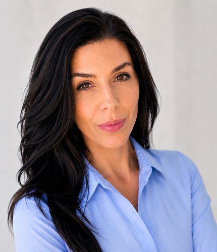 Lindsey Sylvia, Chief of Staff