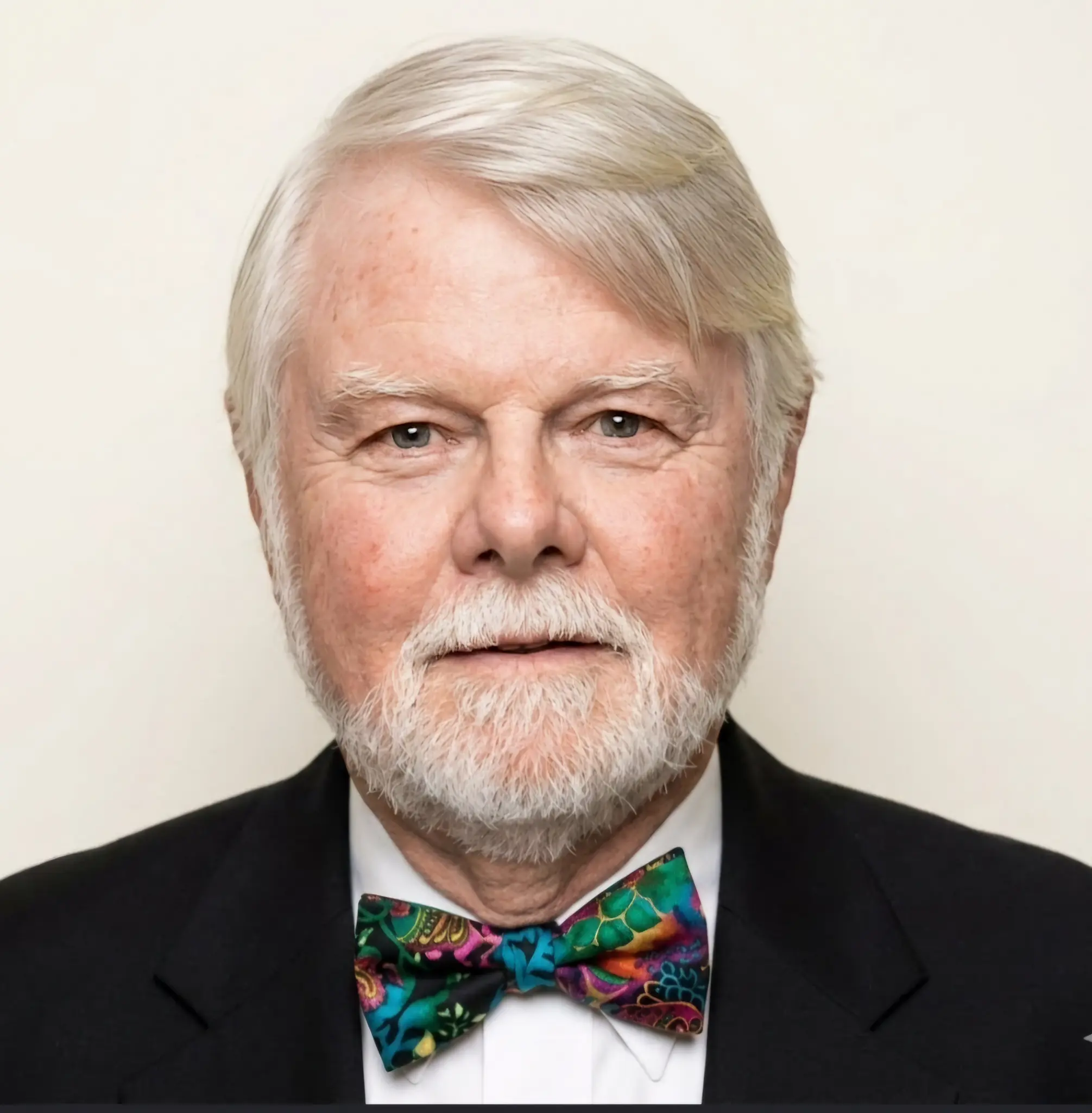 Mark Yonge, Advisor to the Founder