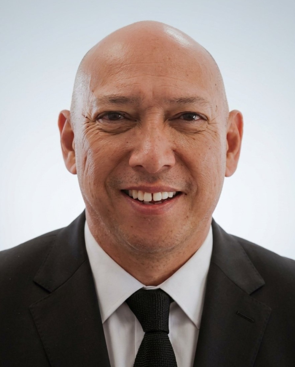 Michael Magree, Chief Growth Officer