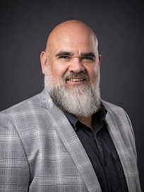 Phillip Mullennax, Director of Digital Marketing