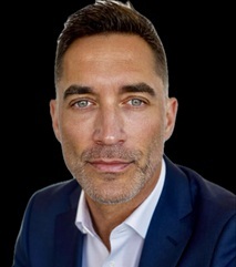 Tom Zulawski, Director of Interior Design